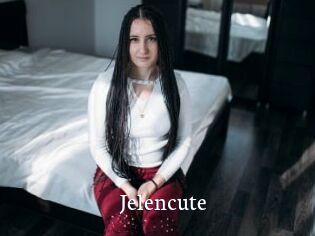 Jelencute