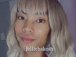 Jelliebakosh