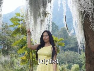 Jelyhot