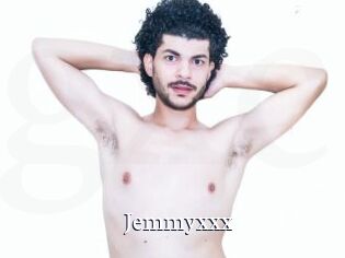 Jemmyxxx