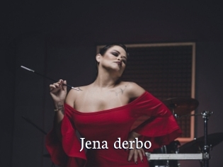 Jena_derbo