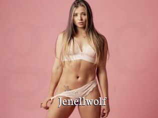 Jenellwolf