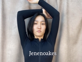 Jenenoakes