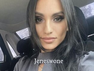 Jeneswone