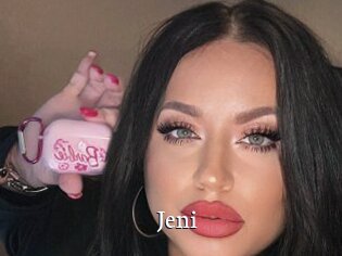 Jeni