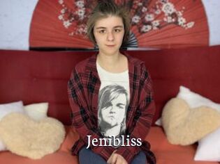 Jenibliss