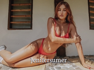 Jenifersumer