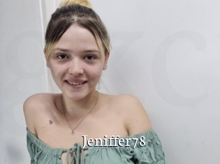 jeniffer78 Gratis xxx Clips