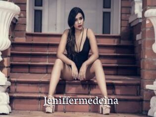 Jeniffermedeina