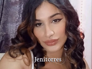 Jenitorres