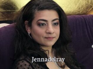 Jennadelray