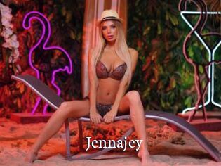 Jennajey