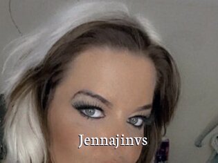 Jennajinvs