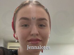 Jennalotos
