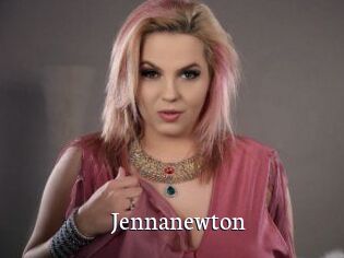 Jennanewton
