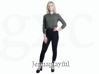 Jennaplayful
