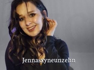 Jennasxyneunzehn