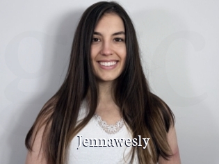 Jennawesly