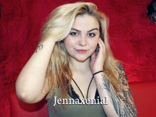 Jennaxenial