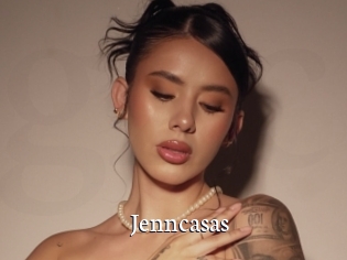 Jenncasas