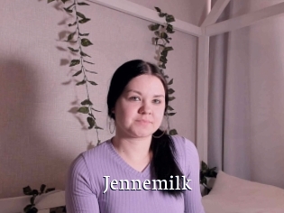 Jennemilk