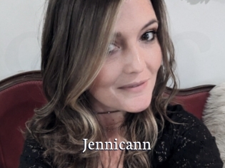 Jennicann