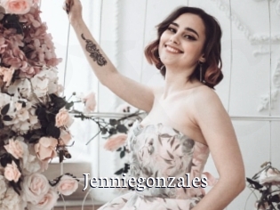 Jenniegonzales