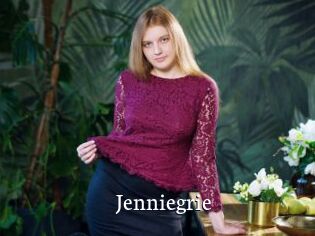 Jenniegrie