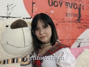 Jennietomson