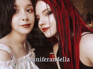 Jenniferandella