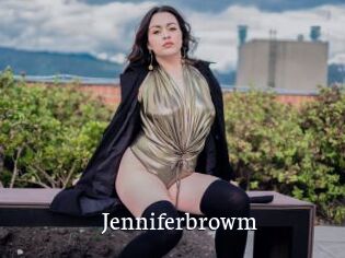 Jenniferbrowm