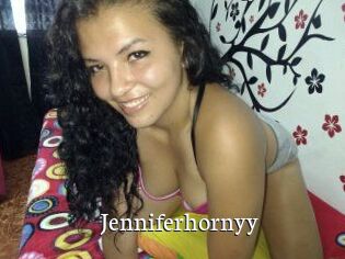 Jenniferhornyy