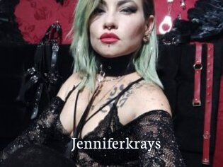 Jenniferkrays