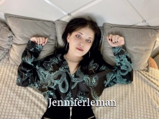 Jenniferleman