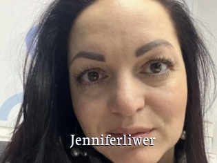 Jenniferliwer