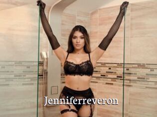 Jenniferreveron