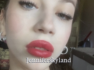 Jenniferskyland