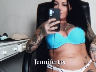Jennifertix