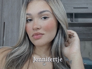 Jennifertje