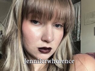 jenniferwhorence Gratis xxx Clips