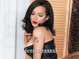 Jenniferxxxxl