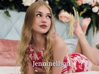 jenninellson Gratis xxx Clips