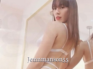 jennmanson55 Gratis xxx Clips