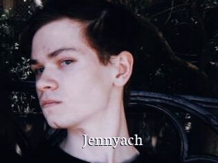 Jennyach
