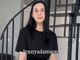 jennyadamsons Gratis xxx Clips