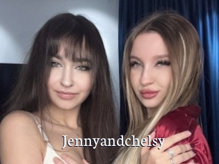 Jennyandchelsy