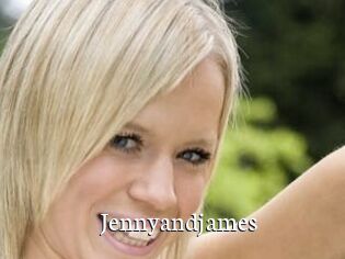 jennyandjames Gratis xxx Clips