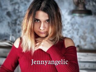 Jennyangelic