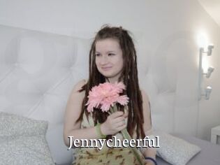 Jennycheerful