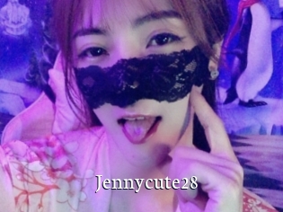 Jennycute28